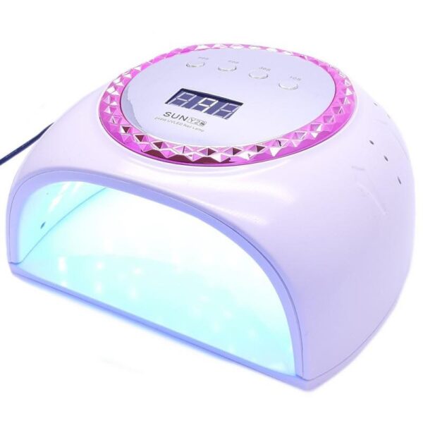 Φουρνάκι Νυχιών Sun Y28 248W UV & LED